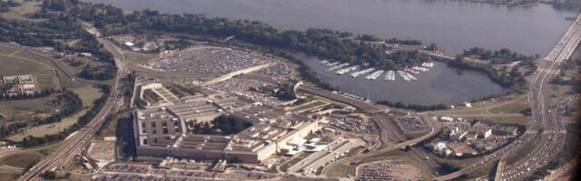 This Pentagon announcement on an Operation Epic Fury soldier's 'believed to be' death is very unusual