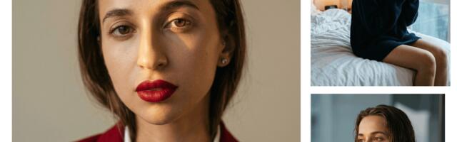 Топ-10 лучших промптов для ИИфотосессии в Gemini, которые придумал Claud