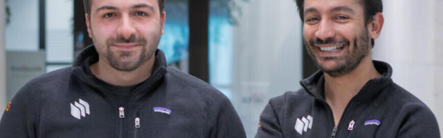 Nexus raises $4.3M seed to let non-technical teams deploy enterprise AI agents