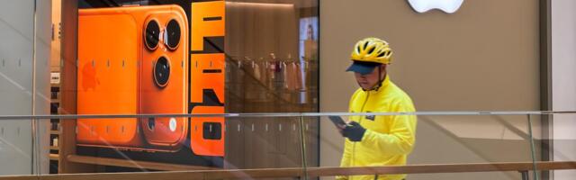 Apple's foldable iPhone may be delayed due to engineering snags