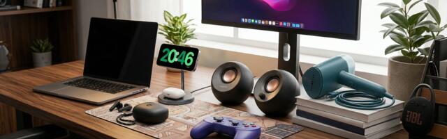 I've stopped overspending on tech — you can too with these 18 items under AU$100