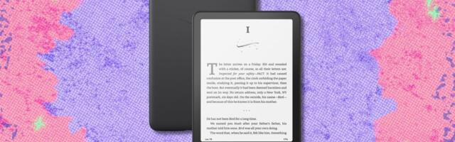 Last chance to save $25 on the Kindle Paperwhite at Amazon — act fast to buy for $134.99