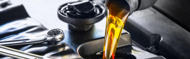 With Fuel Prices Rising, Expect Your Oil Changes To Get More Expensive Too