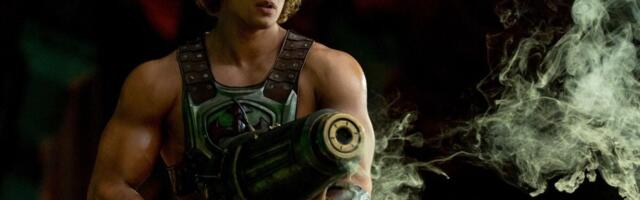 Unfortunately, ‘Masters of the Universe’ Doesn’t Have the Power