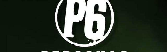 Persona 6 exists, and that’s all we know