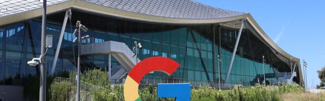'Google will pay for 100% of the power it uses': Google pledges $1.5 billion to expanding Alabama data center and paying for its energy cost