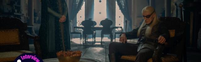 ‘House of the Dragon’ Stars on the Premiere’s 2 Most Shocking Moments