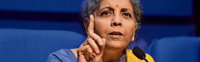 Centre Sets Up Inter-Ministerial Group To Form Financial Cybersecurity Strategy
