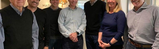 Seattle-based Madrona raises $320M for its eighth fund