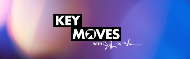 StartupNation’s ‘Key Moves’ Podcast feat. Andrew Blake (Episode 1)