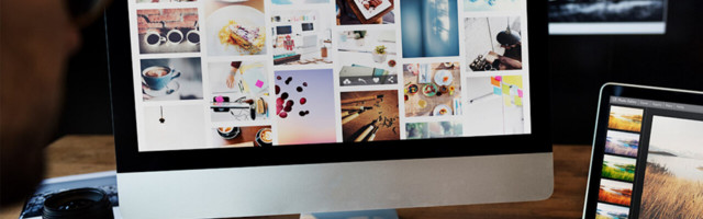 Icons8 isn’t just a stock photo library. It virtually lets you create your own stock photos