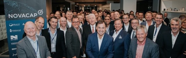 Private equity firm Novacap raises largest ever fund at $1.865 billion USD