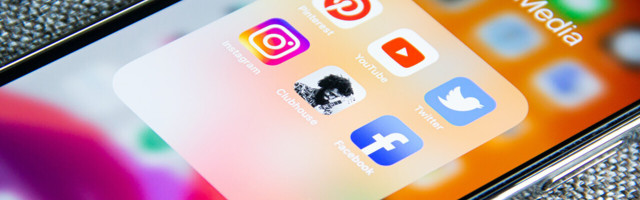 How ‘Instagram therapy’ is helping women with mental health