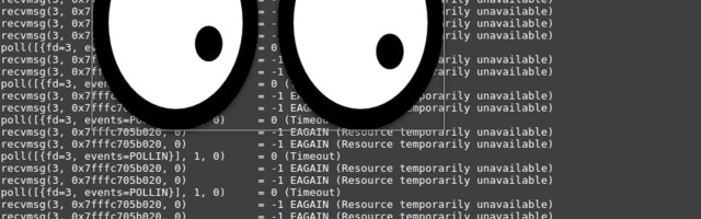 Сетевые соединения X11