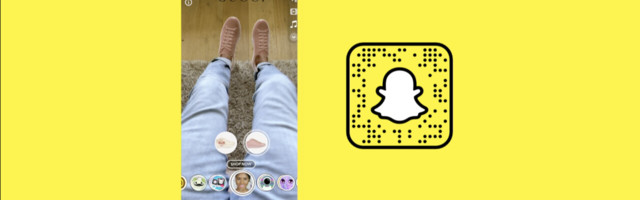 Snap thinks AR will become the new norm in online shopping