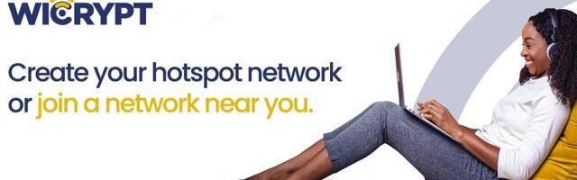Nigerian Wi-Fi sharing startup Wicrypt targets new markets post-funding