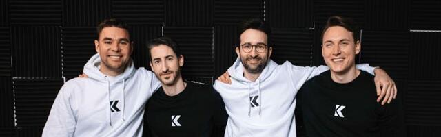 Restoring financial freedom to migrant workers, Kadmos adds €29 million to its kitty