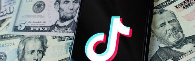 TikTok’s New Series Feature Makes It Easier to Monetize Content