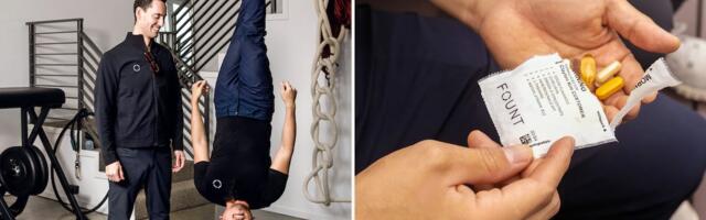 The Health Commandos