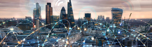 Accelerating digital transformation through a future-proof workforce