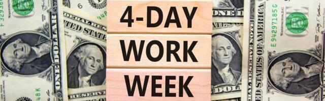 These Are the US States Moving Towards a 4-Day Work Week