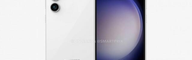 Samsung Galaxy S23 FE now rumored to land in September, specs leak again