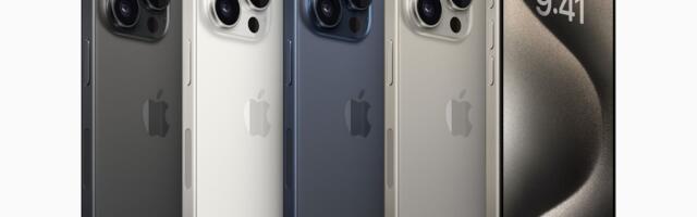 All of Apple's New Devices Feature the Same Battery Life as Previous Generations