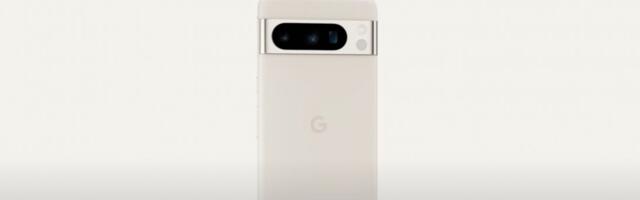 New Pixel 8 Pro leak details Tensor G3 chip ahead of announcement