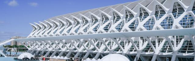 Valencia Digital Summit brings together 12,000 professionals from 91 countries for its sixth edition (Sponsored)