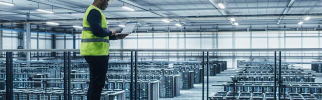 The rising cost of building data centers in the APAC