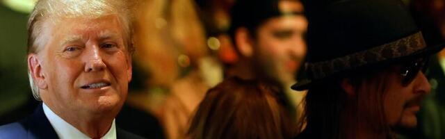 A Supreme Court case about stocks could help make Trump’s authoritarian dreams reality