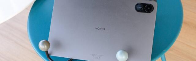 Honor Pad X9 review