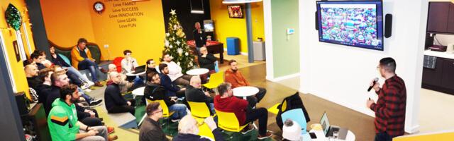 Wexford Tech Meetup is Reignited in Wexford Town