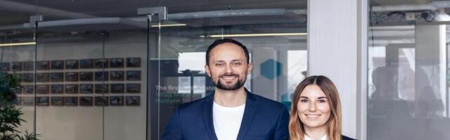 €4M funding boost for einwert's real-time property valuation platform