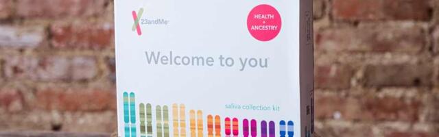 The rise and fall of 23AndMe: How DNA testing startup 23andMe went from $6 billion valuation to penny stock