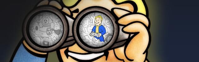 I have fallen for these Fallout Xbox controllers