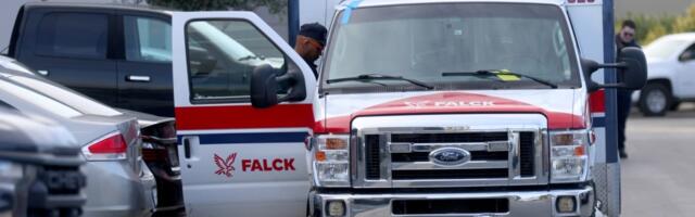 Ambulance service delays in Alameda County lead to problems for firefighters