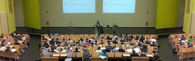 Why we need education-specific small language AI models