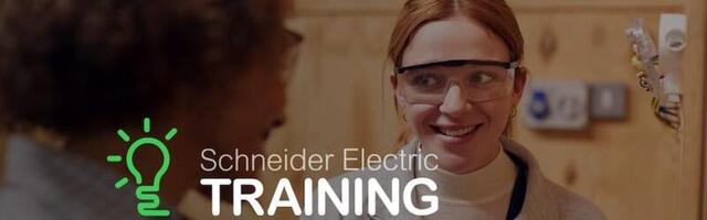 Schneider Electric launches digital training programme to bridge engineering skills gap?