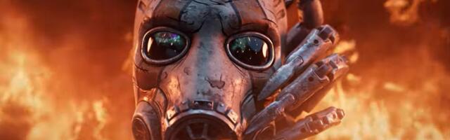 Borderlands 4 coming 2025, taking players to an "all-new planet"