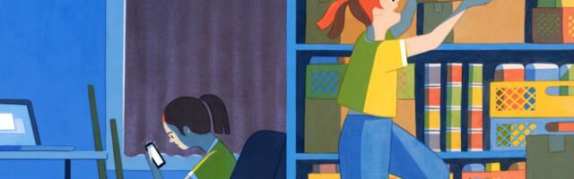 Why I changed my mind about volunteering