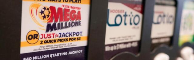 Mega Millions tickets will climb to $5, but officials promise bigger prizes and better odds