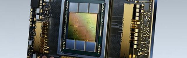 Your next gaming PC could be fully built by Nvidia