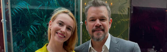 Alexis Ohanian and Matt Damon can help Xatoms clean water around the world