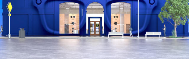 Meta is opening a pop-up retail store for the Ray-Ban Meta glasses