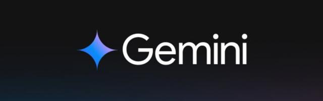 Google Gemini app for iOS now available