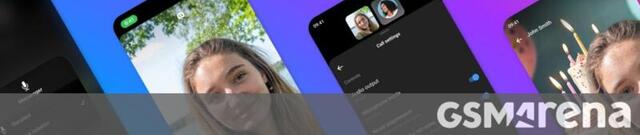 Facebook Messenger gets HD video calls and AI backgrounds