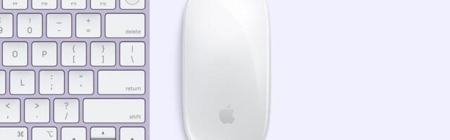 Redesigned Magic Mouse With Touch and Voice Controls Reportedly Coming in 2026