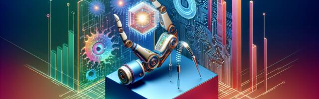 Samsung Electronics to increase stake in Rainbow Robotics