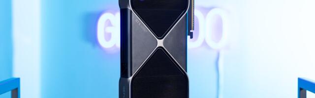 The Nvidia RTX 5080 Is the GPU Gamers Should Really Want